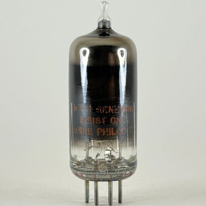 (1) Tested Philco 6CY5 Tube Sharp Cutoff Tetrode Vacuum Tube