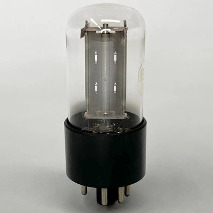 (1) Tested Tung-Sol 35Z4GT Tube Date Code 10 Tung Sol 35Z4 GT Rectifier Tube
