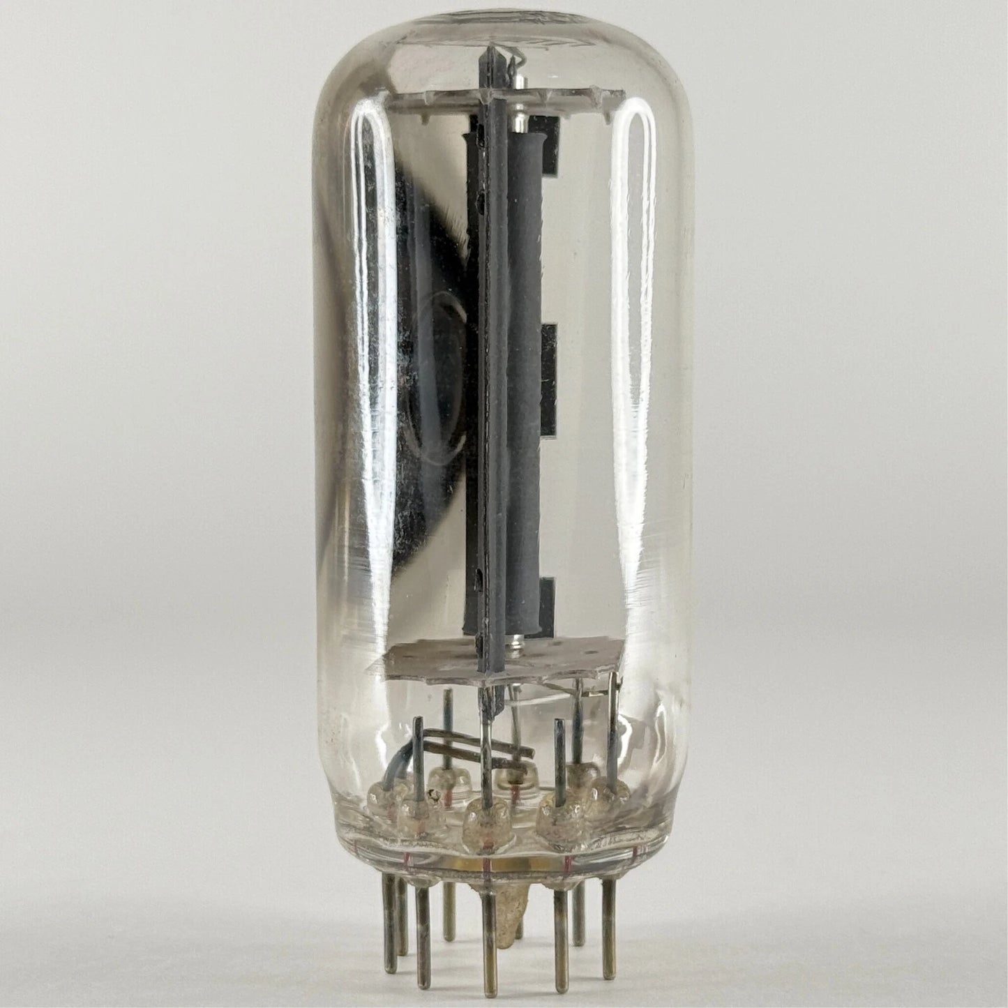 (1) Tested Very Strong RCA 17BS3A Tube Half Wave Rectifier 17BS3 A Tube