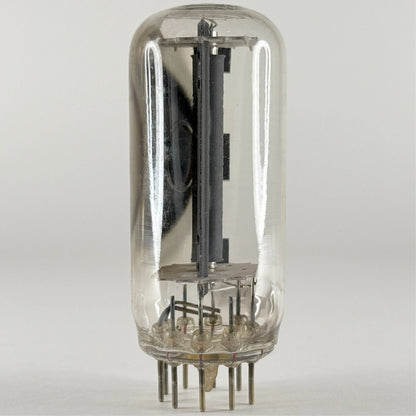 (1) Tested Very Strong RCA 17BS3A Tube Half Wave Rectifier 17BS3 A Tube