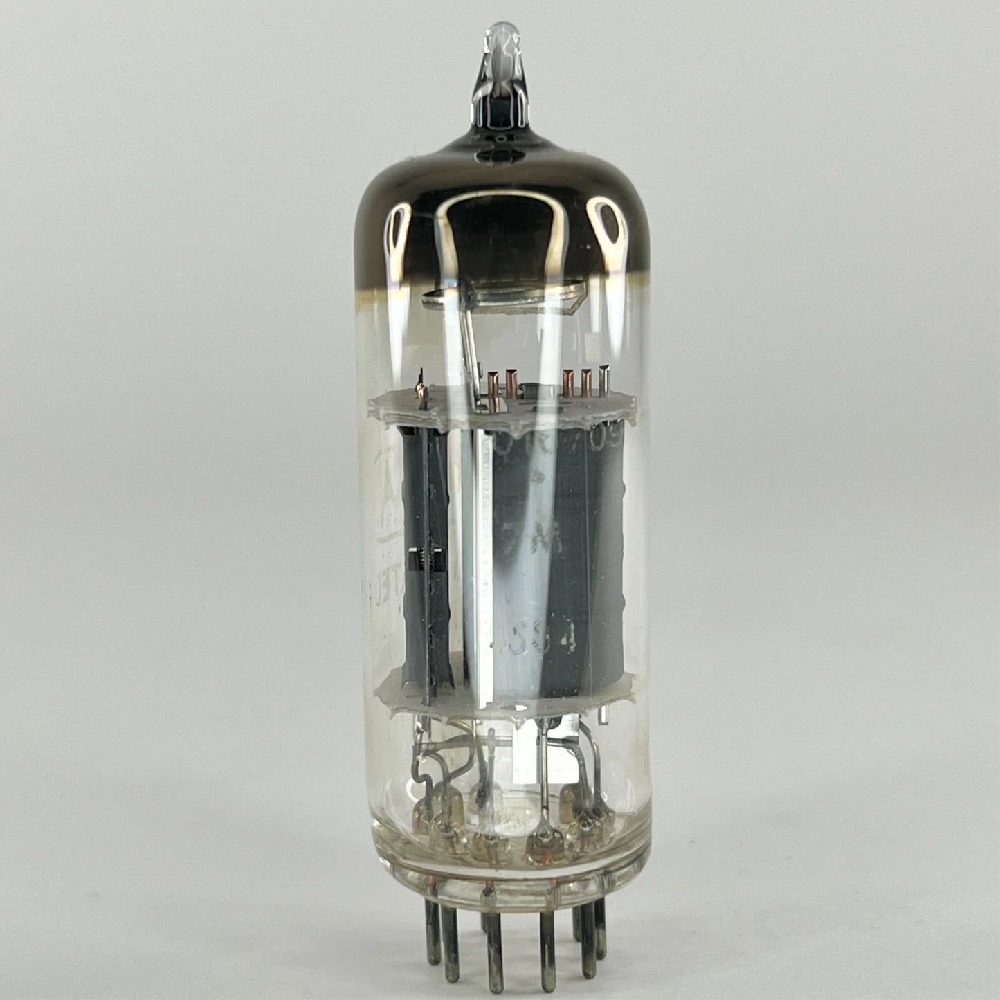 (1) Tested Motorola 6DX8 Tube Date Code 7M-1584 Japan Triode Pentode Vacuum Tube