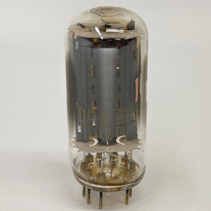 (1) Tested Strong RCA 6DW4B Tube Date Code B4 Half Wave Vacuum Rectifier