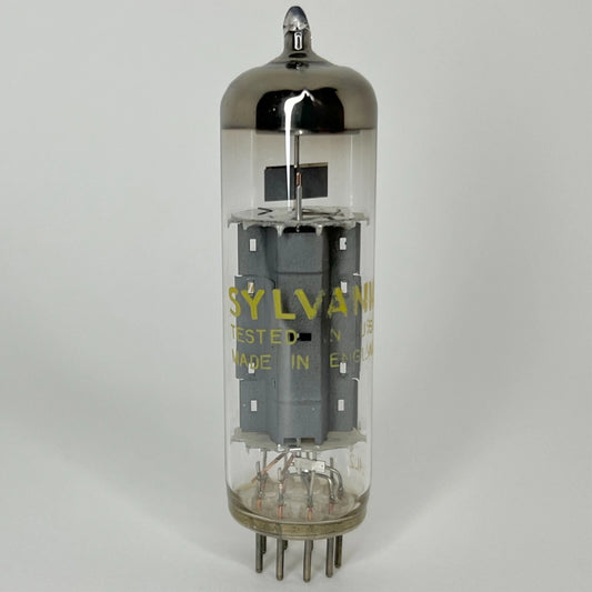 (1) Tested Sylvania 15CW5/PL84 Tube England Code KAO NR 15CW5 Tube Pl84 Tube