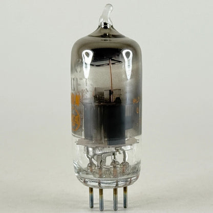 (1) Tested RCA 3CE5 Tube with Box Date Code MI Sharp Cutoff Pentode Tube (b)