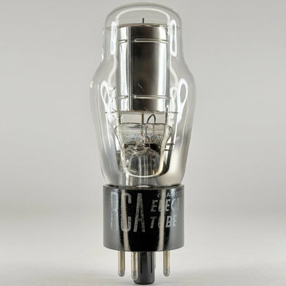 (1) Tested RCA 0A3 Tube Date Code 59-22 Voltage Regulator Glow Discharge Tube