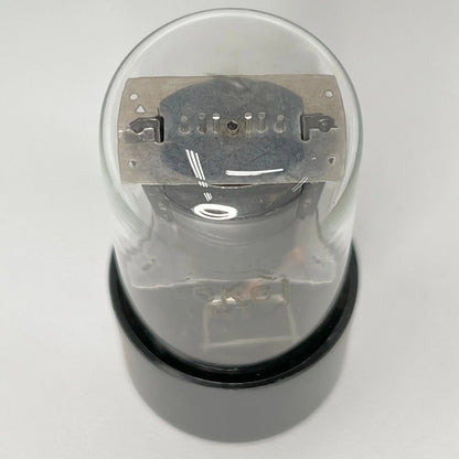 (1) Tested RCA 6K6GT Tube Date Code AQ Power Pentode RCA 6K6 GT Vacuum Tube