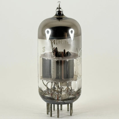 (1) Tested Relay 6CG8A Tube Code 10-65 6CG8 A Tube Triode Pentode Tube