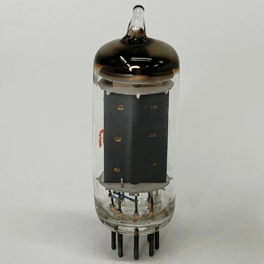 (1) Tested Strong RCA 5727 Tube RCA 5727 Gas Thyratron Tube (a)
