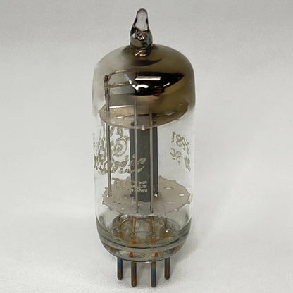 (1) Tested GE 12AV6 Tube Date Code 58-48 General Electric 12AV6 Vacuum Tube