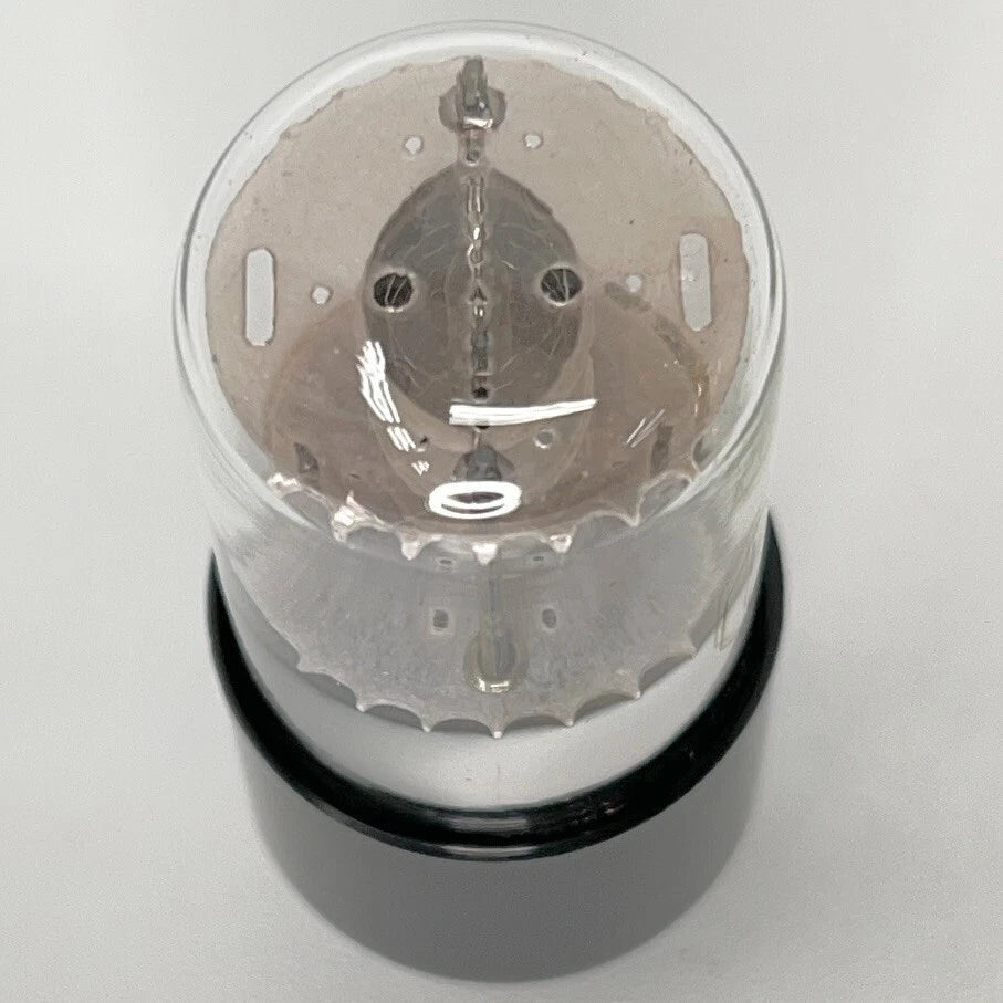 (1) Tested GE 1A5GT Tube Date Code 8-39 General Electric 1A5 GT Pentode Tube (a)