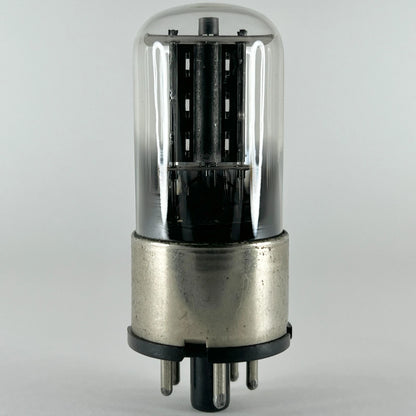 (1) Tested Sylvania U.S. Navy CHS-6J5GT/G Tube Sylvania 6J5GT G Triode Tube