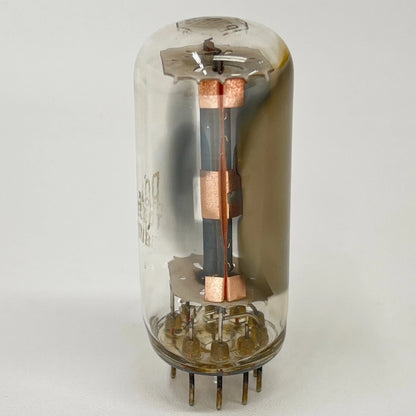 (1) Tested Strong RCA 6DW4B Tube Date Code B4 Half Wave Vacuum Rectifier