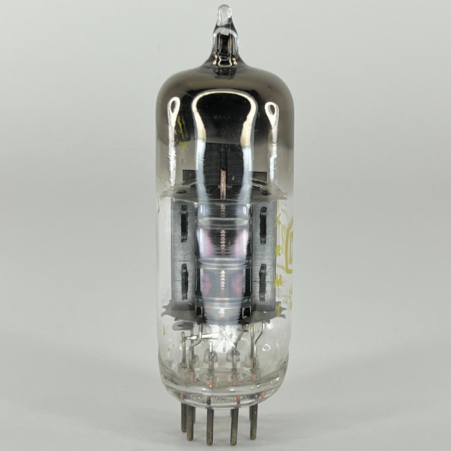 (1) Tested Cornell 6EB8 Tube Date Code XRMT-PNH 6GN8 High Mu Triode Pentode Tube