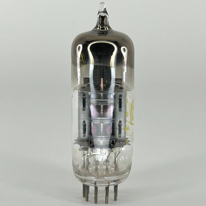 (1) Tested Cornell 6EB8 Tube Date Code XRMT-PNH 6GN8 High Mu Triode Pentode Tube