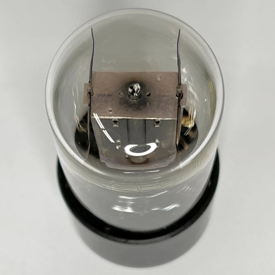 (1) Tested Tung-Sol 35Z4GT Tube Date Code 10 Tung Sol 35Z4 GT Rectifier Tube