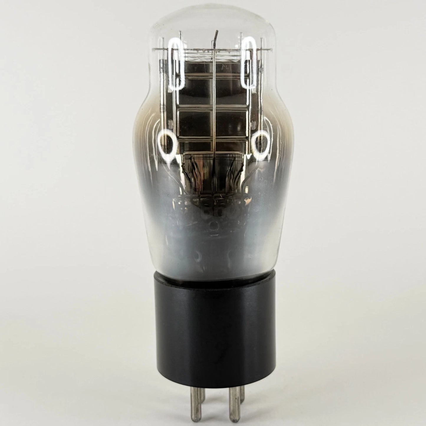 (1) Tested Aristocrat Type 26 Tube Date Code F8R Medium Mu Triode Tube