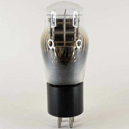 (1) Tested Aristocrat Type 26 Tube Date Code F8R Medium Mu Triode Tube