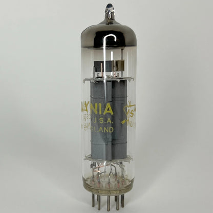 (1) Tested Sylvania 15CW5/PL84 Tube England Code KAO NR 15CW5 Tube Pl84 Tube