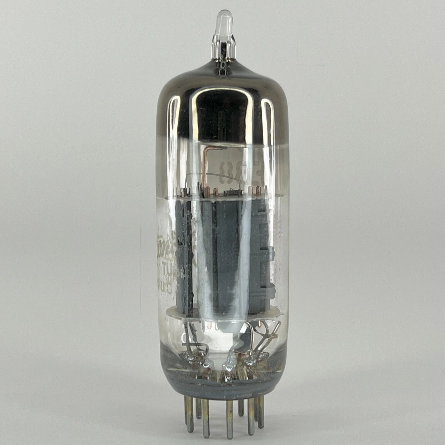(1) Tested GE 6EB8 Tube General Electric 6GN8 High Mu Triode Pentode Vacuum Tube