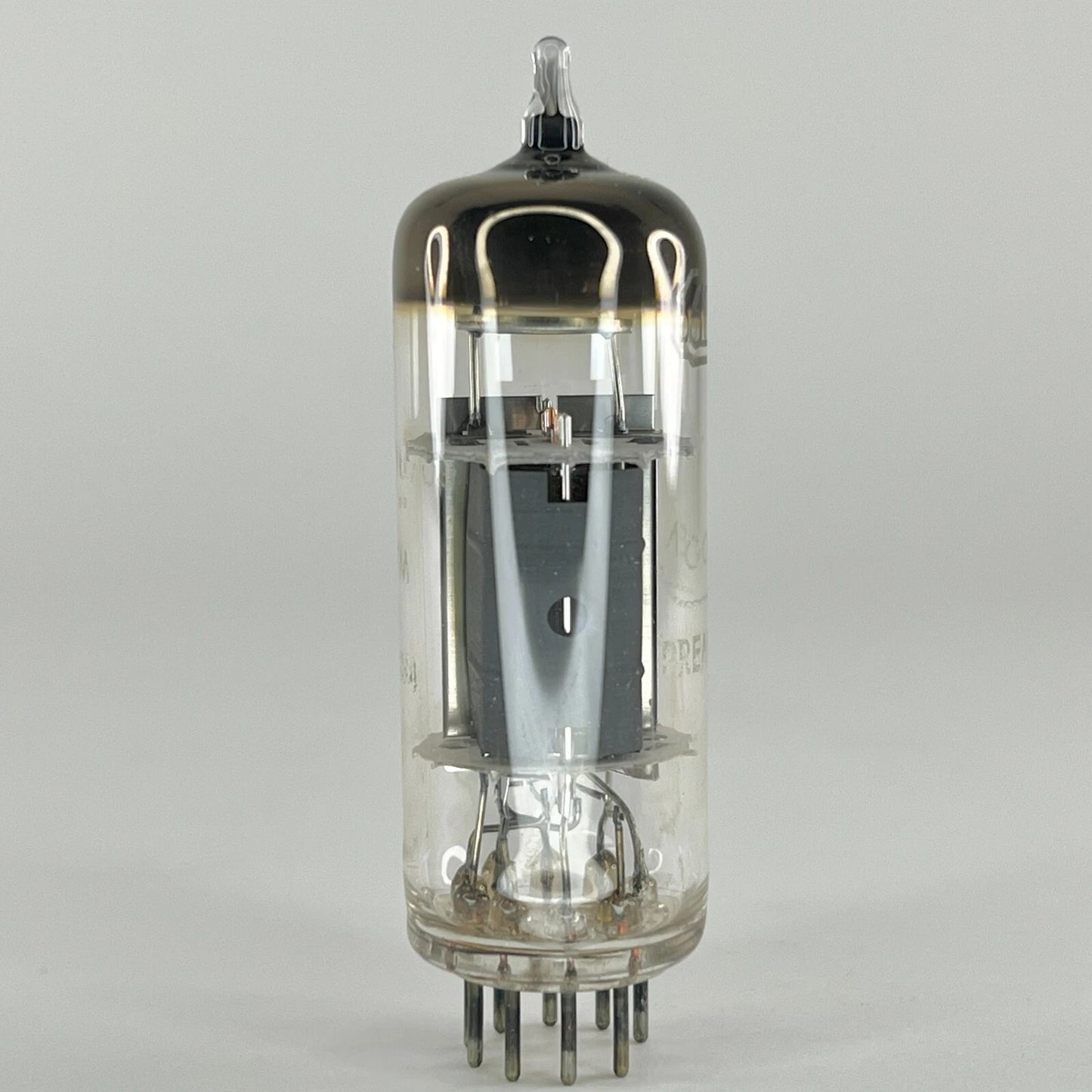 (1) Tested Motorola 6DX8 Tube Date Code 7M-1584 Japan Triode Pentode Vacuum Tube