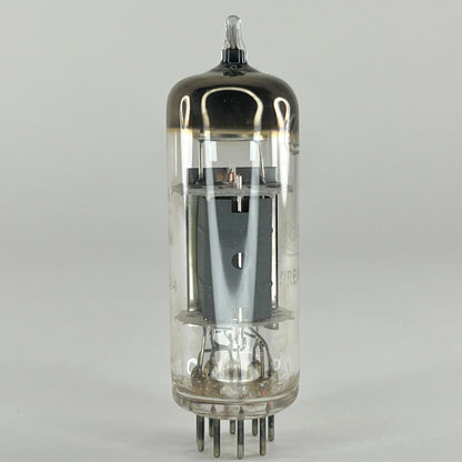 (1) Tested Motorola 6DX8 Tube Date Code 7M-1584 Japan Triode Pentode Vacuum Tube