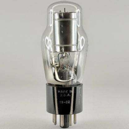 (1) Tested RCA 0A3 Tube Date Code 59-22 Voltage Regulator Glow Discharge Tube