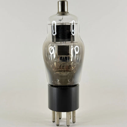 (1) Tested RCA Cunningham Type 55 Tube Date Code F2 Engraved Base RCA 55 Tube
