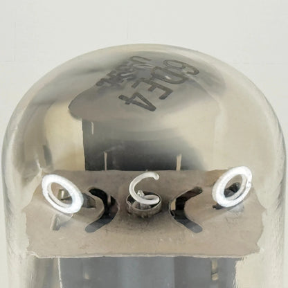 (1) Tested 1966 Philco 6DE4 Tube Date Code 66-30 6DE4 Half Wave Rectifier Tube