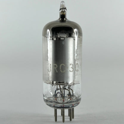 (1) Tested RCA JRC 3Q4 Tube with US Army US Navy Box Date Code 9-43 RCA 3Q4 Tube