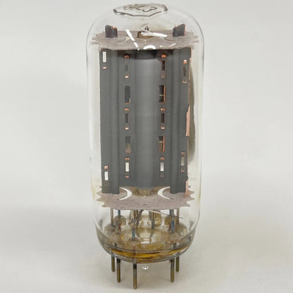(1) Tested Strong Motorola 6CL3 Tube Date Code 67-52 Half Wave Rectifier Tube