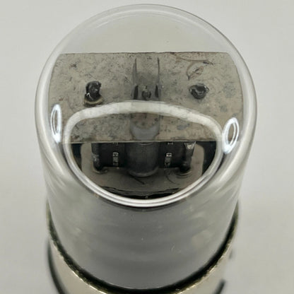 (1) Tested Sylvania U.S. Navy CHS-6J5GT/G Tube Sylvania 6J5GT G Triode Tube