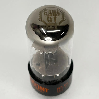 (1) Tested Dumont 6AH4GT Tube Date Code 68-12 Dumont 6AH4 GT Tube with Box