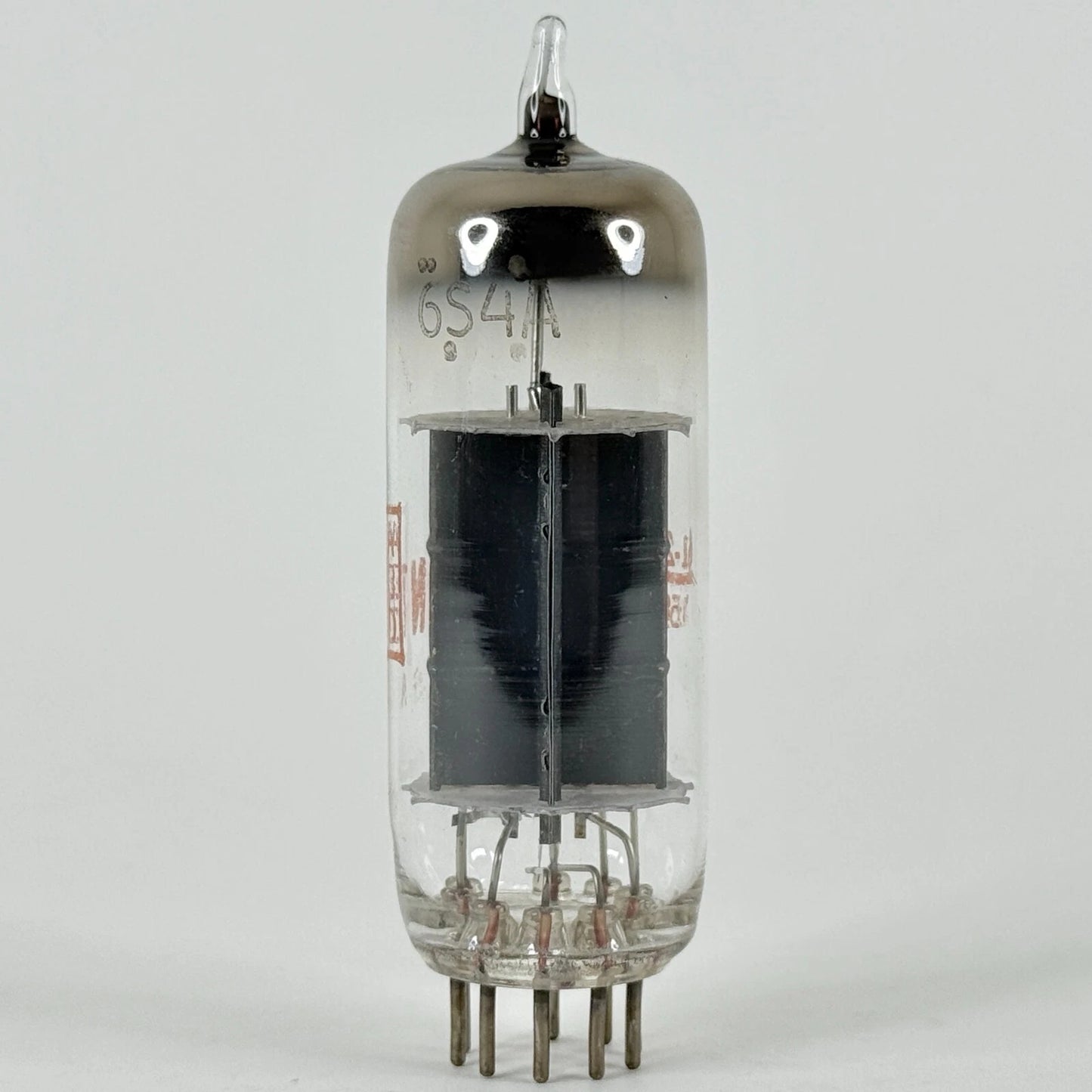 (1) Tested Dumont 6S4A Tube Date Code 61-26 Medium Mu Triode Tube