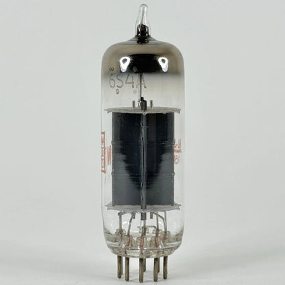(1) Tested Dumont 6S4A Tube Date Code 61-26 Medium Mu Triode Tube