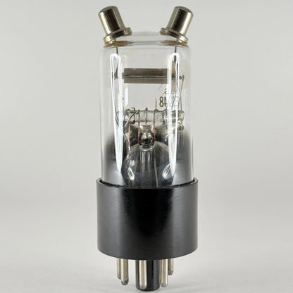 (1) Tested Marconi Radiotron E1148 Tube with Box Date Code 5-42 Amp Oscillator