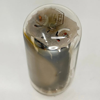 (1) Tested Strong RCA 6DW4B Tube Date Code B4 Half Wave Vacuum Rectifier