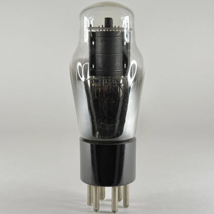 (1) Tested Philco Type 41 Tube Date Code 6S Engraved Base Power Pentode 41 Tube