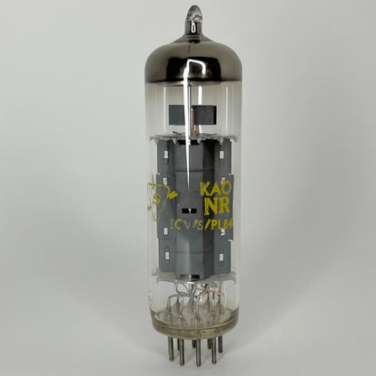 (1) Tested Sylvania 15CW5/PL84 Tube England Code KAO NR 15CW5 Tube Pl84 Tube