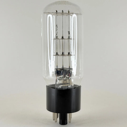 (1) Tested Amperite 13-4 Ballast Tube Current Regulating Tube (c)