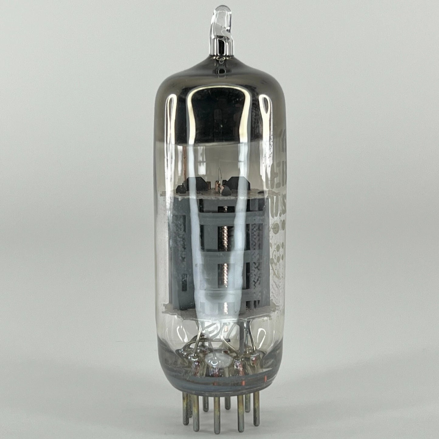 (1) Tested GE 6EB8 Tube General Electric 6GN8 High Mu Triode Pentode Vacuum Tube