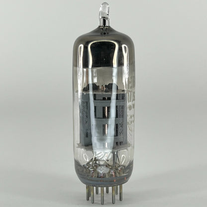(1) Tested GE 6EB8 Tube General Electric 6GN8 High Mu Triode Pentode Vacuum Tube