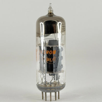 (1) Tested RCA 6EB8 Tube Date Code AP High Mu Triode Pentode Tube