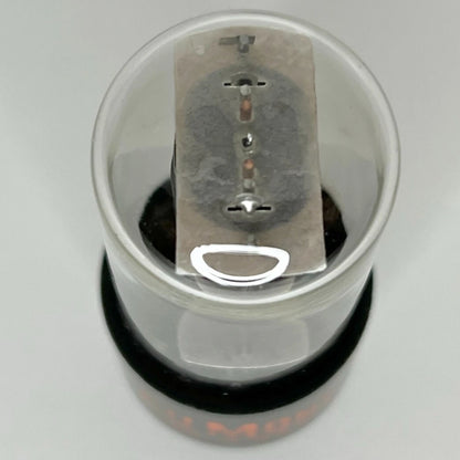 (1) Tested Dumont 5V6GT Tube Date Code 66-08 Dumont 5V6 GT Beam Power Tube (b)