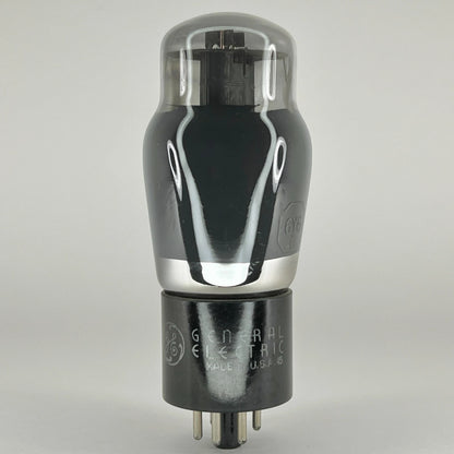 (1) Tested GE 6Y6G Tube Date Code XE6 General Electric 6Y6 G Beam Power Tube