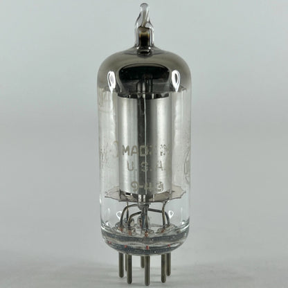 (1) Tested RCA JRC 3Q4 Tube with US Army US Navy Box Date Code 9-43 RCA 3Q4 Tube