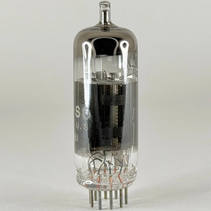 (1) Tested Tung-Sol 6AW8A Tube Date Code PRI 6AW8 A High Mu Triode Pentode