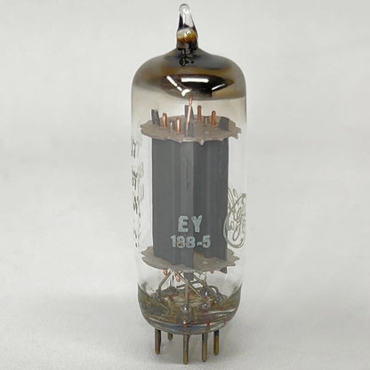 (1) Tested GE 8FQ7/8CG7 Tube Date Code EY General Electric 8FQ7 Tube 8CG7 Tube