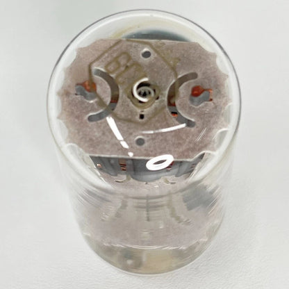 (1) Tested Strong Motorola 6CL3 Tube Date Code 67-52 Half Wave Rectifier Tube