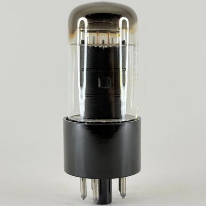 (1) Tested GE 6K6GT Tube Date Code 5-30 General Electric 6K6 GT Pentode Tube
