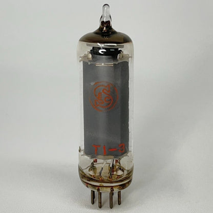(1) Tested Ten Kobe Kogyo Japan 50EH5 Tube Date Code K T1-3 Vintage Power Pentode